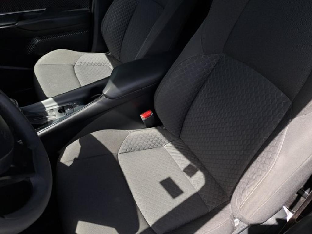 used 2021 Toyota C-HR car, priced at $16,991