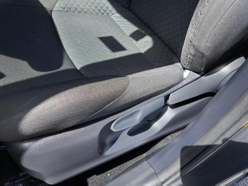 used 2021 Toyota C-HR car, priced at $16,991