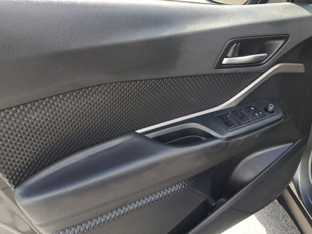 used 2021 Toyota C-HR car, priced at $16,991