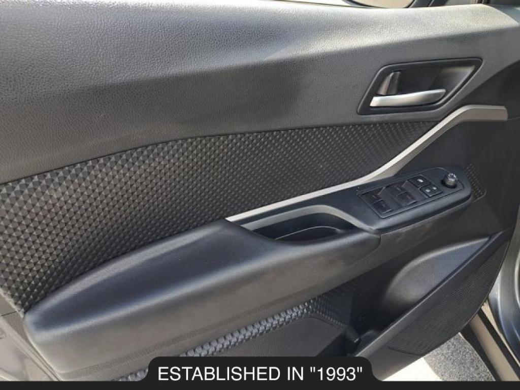 used 2021 Toyota C-HR car, priced at $16,821