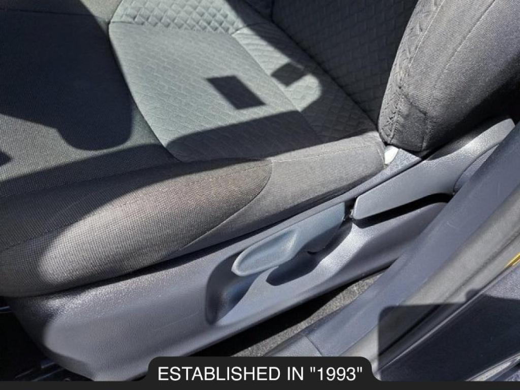 used 2021 Toyota C-HR car, priced at $16,821