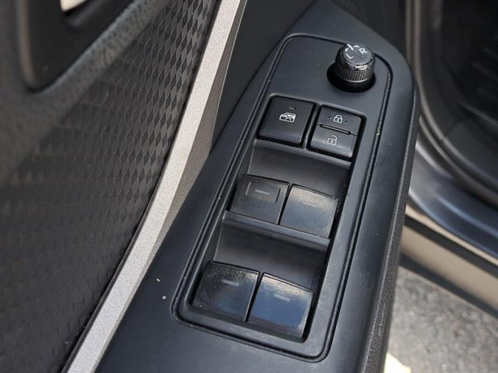 used 2021 Toyota C-HR car, priced at $16,991