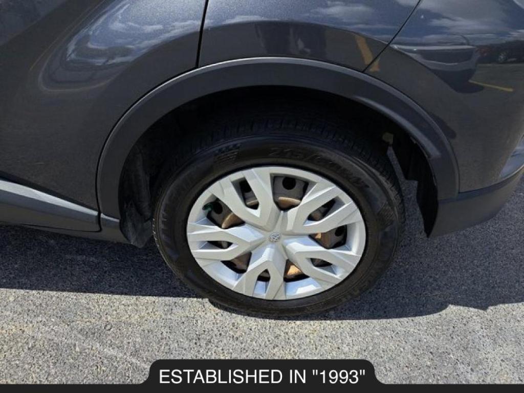 used 2021 Toyota C-HR car, priced at $16,821