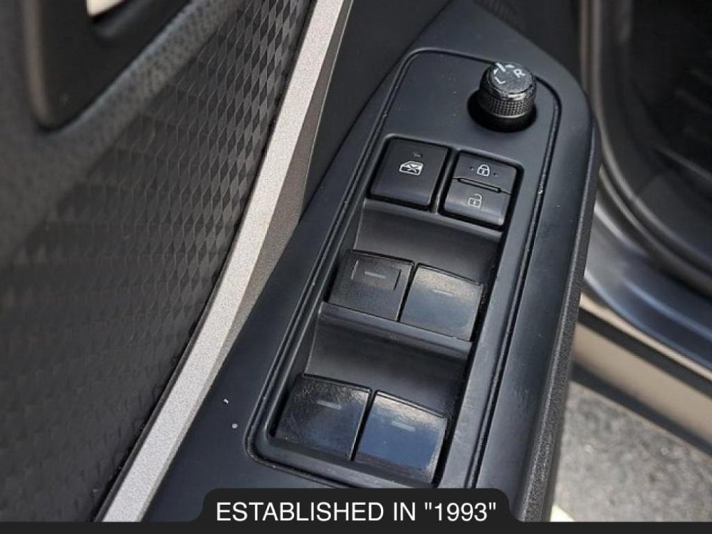 used 2021 Toyota C-HR car, priced at $16,821