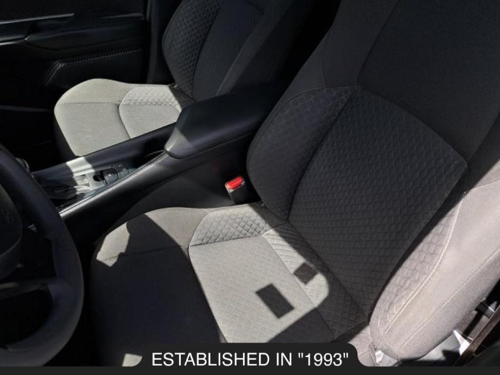 used 2021 Toyota C-HR car, priced at $16,821