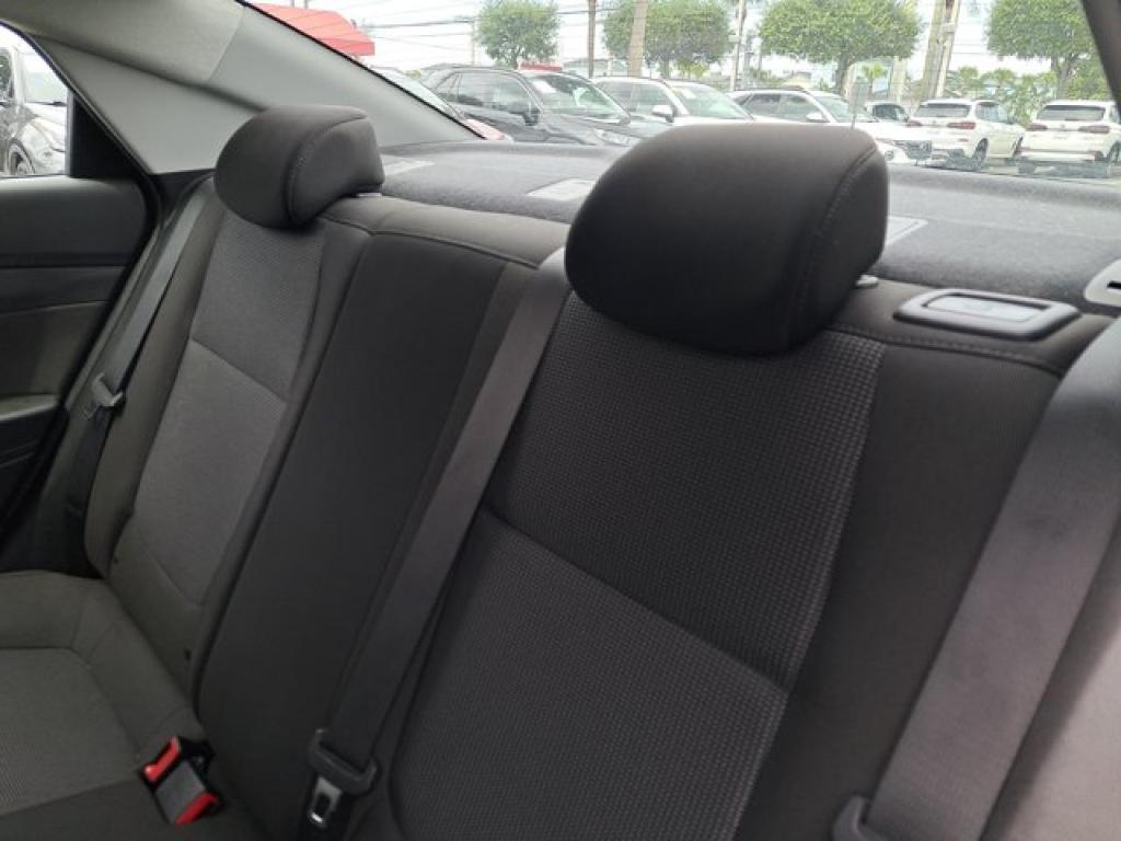 used 2021 Hyundai Accent car, priced at $10,871