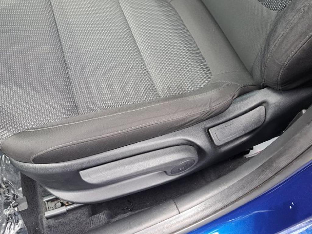 used 2021 Hyundai Accent car, priced at $10,871