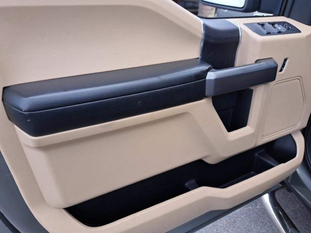 used 2020 Ford F-150 car, priced at $21,695