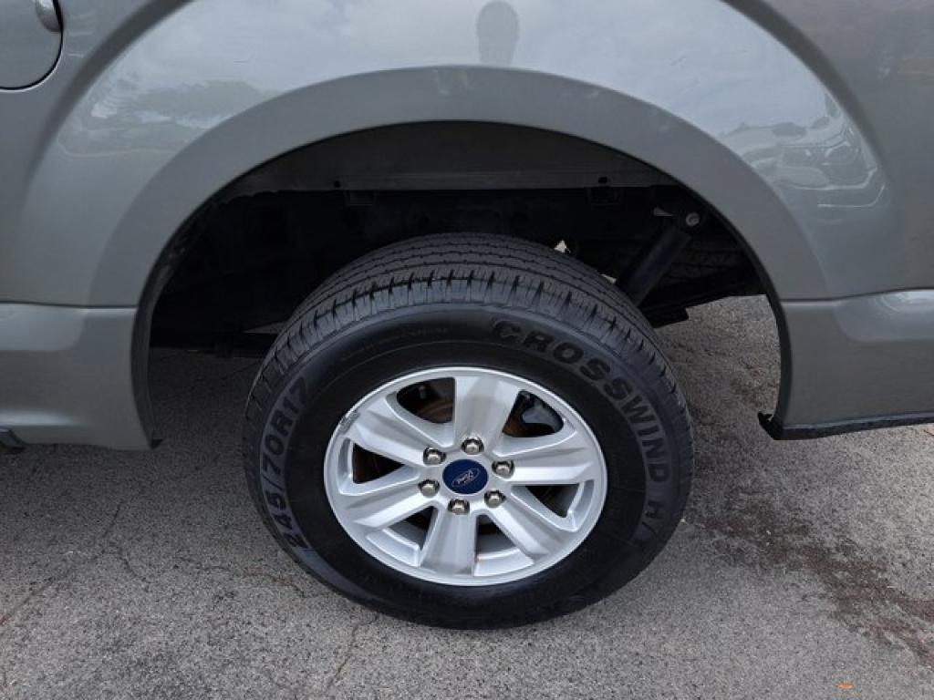 used 2020 Ford F-150 car, priced at $21,695