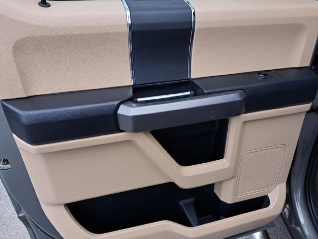 used 2020 Ford F-150 car, priced at $21,695