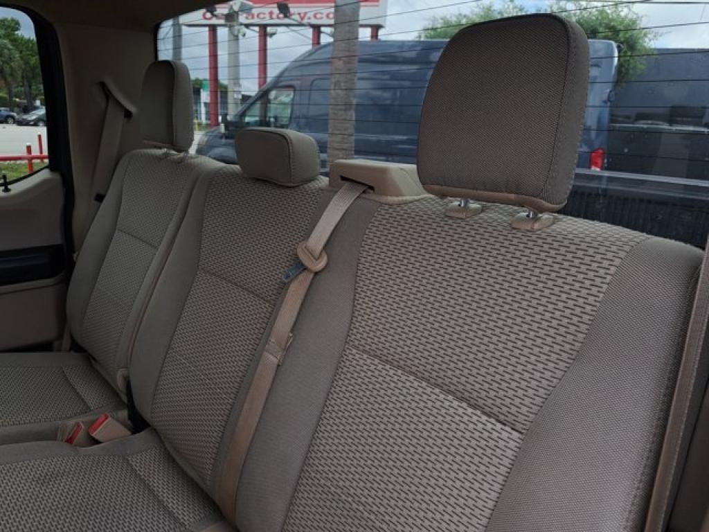used 2020 Ford F-150 car, priced at $21,695