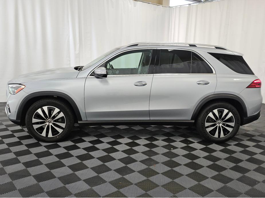 used 2024 Mercedes-Benz GLE 350 car, priced at $59,735