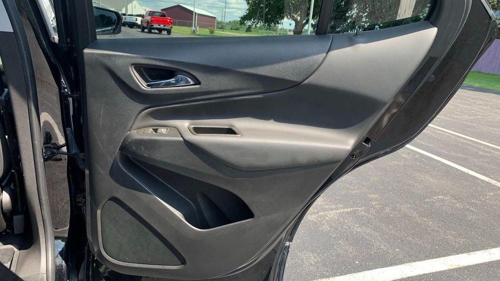 used 2022 Chevrolet Equinox car, priced at $19,090