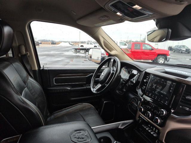used 2019 Ram 2500 car, priced at $41,109