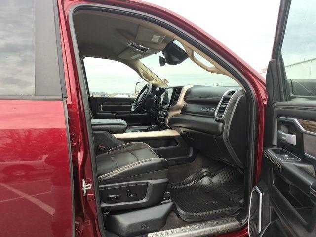 used 2019 Ram 2500 car, priced at $41,109