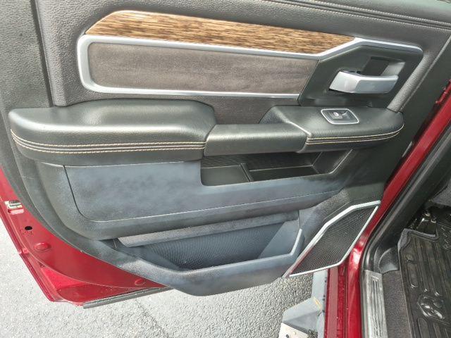used 2019 Ram 2500 car, priced at $41,109