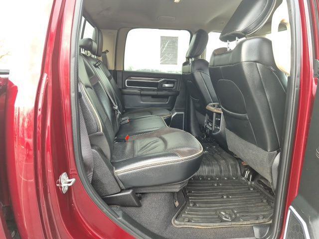 used 2019 Ram 2500 car, priced at $41,109