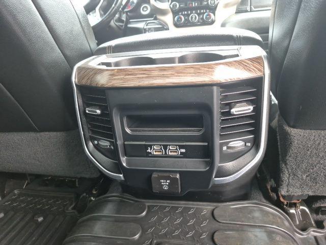 used 2019 Ram 2500 car, priced at $41,109