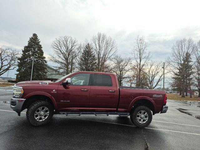 used 2019 Ram 2500 car, priced at $41,109
