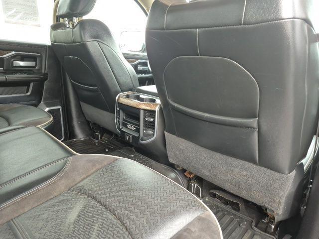 used 2019 Ram 2500 car, priced at $41,109