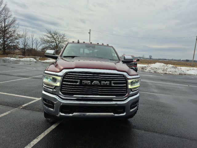 used 2019 Ram 2500 car, priced at $41,109