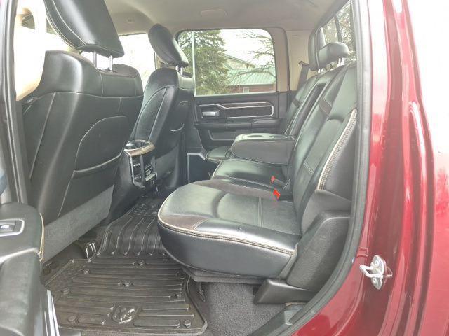 used 2019 Ram 2500 car, priced at $41,109