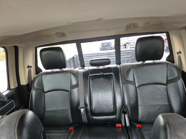 used 2019 Ram 2500 car, priced at $41,109