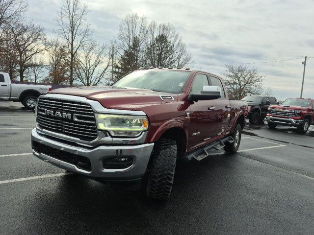 used 2019 Ram 2500 car, priced at $41,109