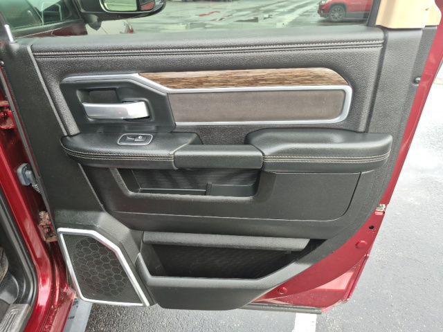 used 2019 Ram 2500 car, priced at $41,109