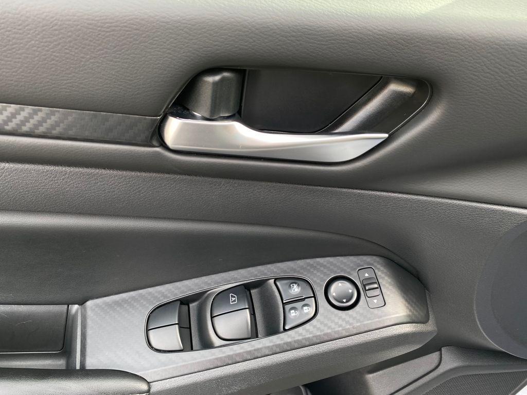 used 2024 Nissan Altima car, priced at $21,137