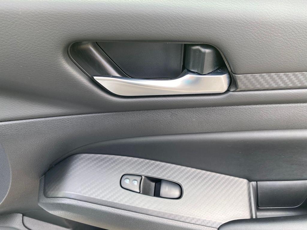 used 2024 Nissan Altima car, priced at $21,137