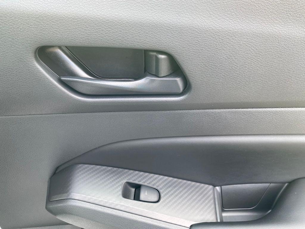 used 2024 Nissan Altima car, priced at $21,137