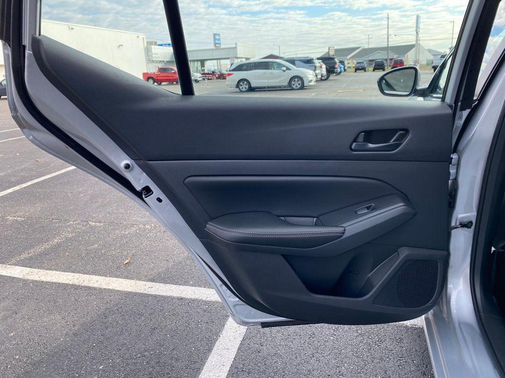 used 2024 Nissan Altima car, priced at $21,137