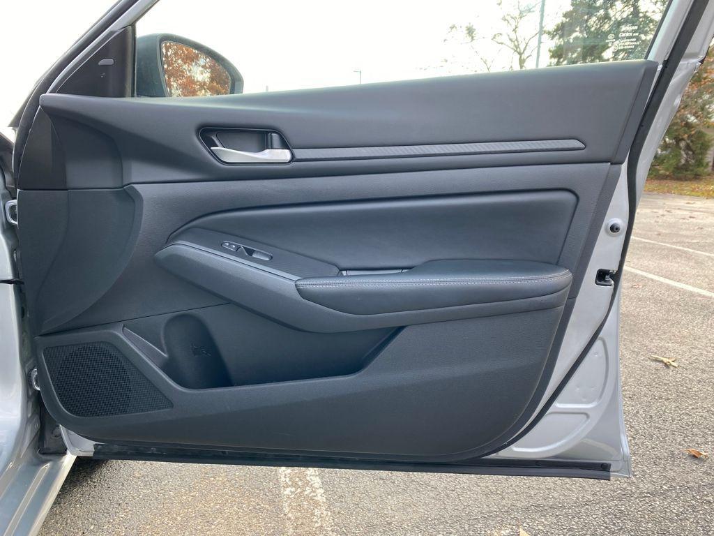 used 2024 Nissan Altima car, priced at $21,137
