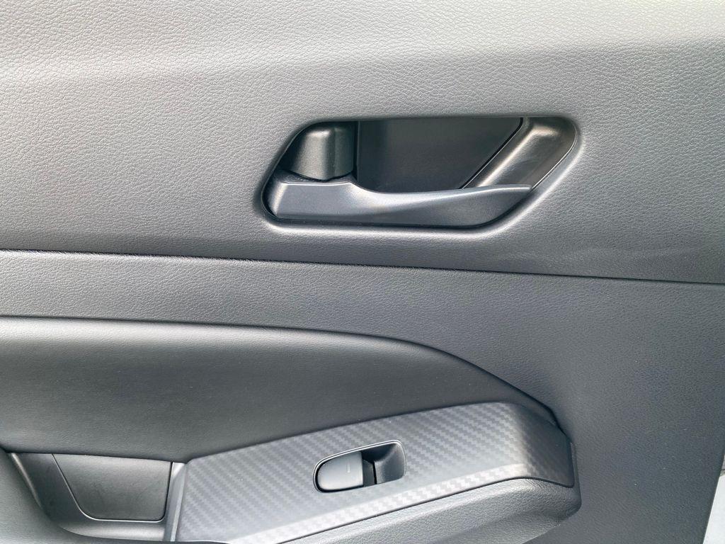 used 2024 Nissan Altima car, priced at $21,137