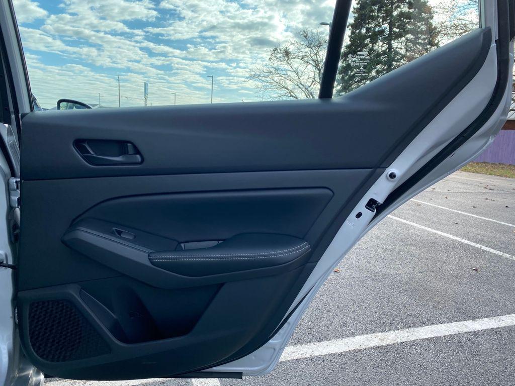 used 2024 Nissan Altima car, priced at $21,137