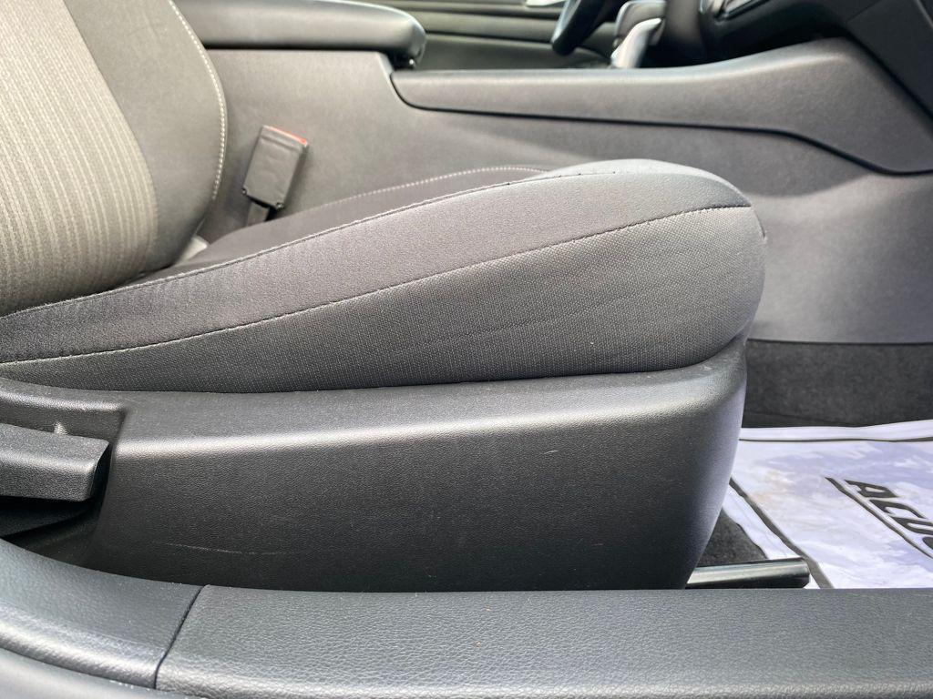 used 2024 Nissan Altima car, priced at $21,137