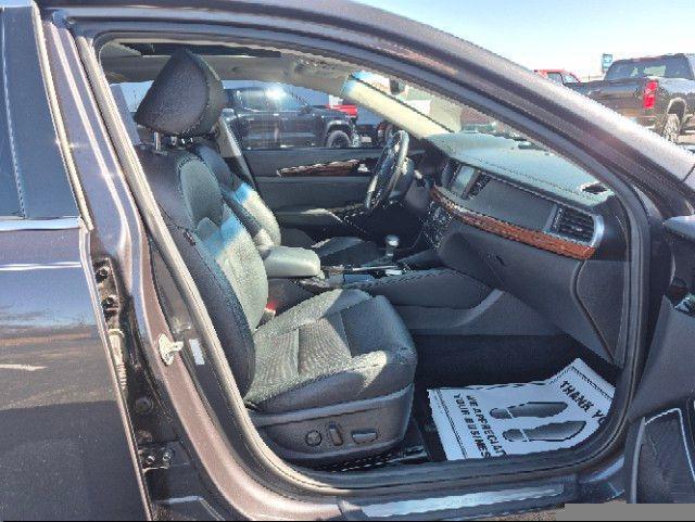 used 2017 Kia Cadenza car, priced at $16,538