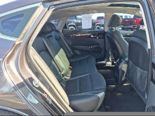 used 2017 Kia Cadenza car, priced at $16,538