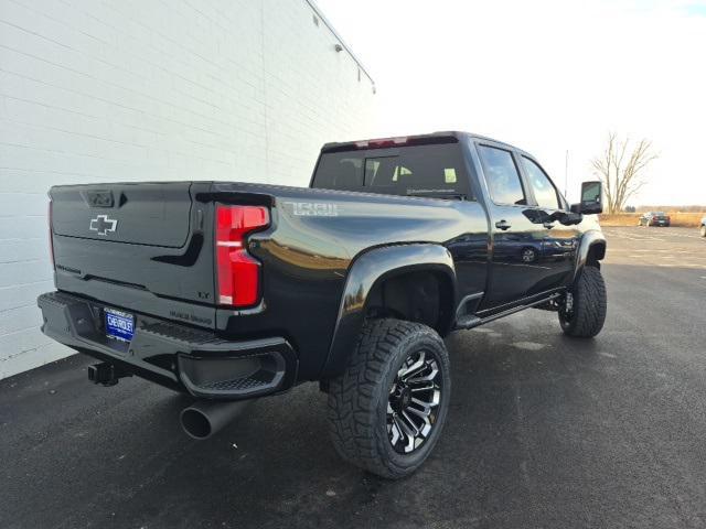 new 2025 Chevrolet Silverado 2500 car, priced at $104,132