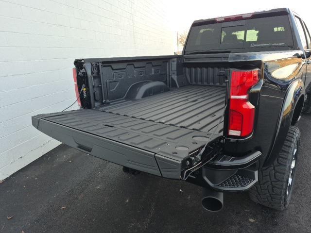 new 2025 Chevrolet Silverado 2500 car, priced at $104,132