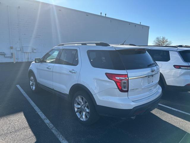 used 2013 Ford Explorer car, priced at $12,000