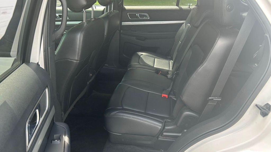 used 2016 Ford Explorer car, priced at $11,978