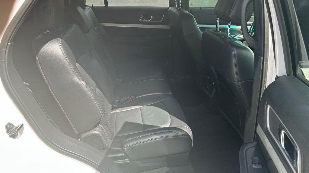 used 2016 Ford Explorer car, priced at $11,978