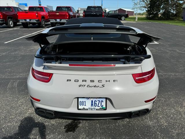 used 2015 Porsche 911 car, priced at $119,978