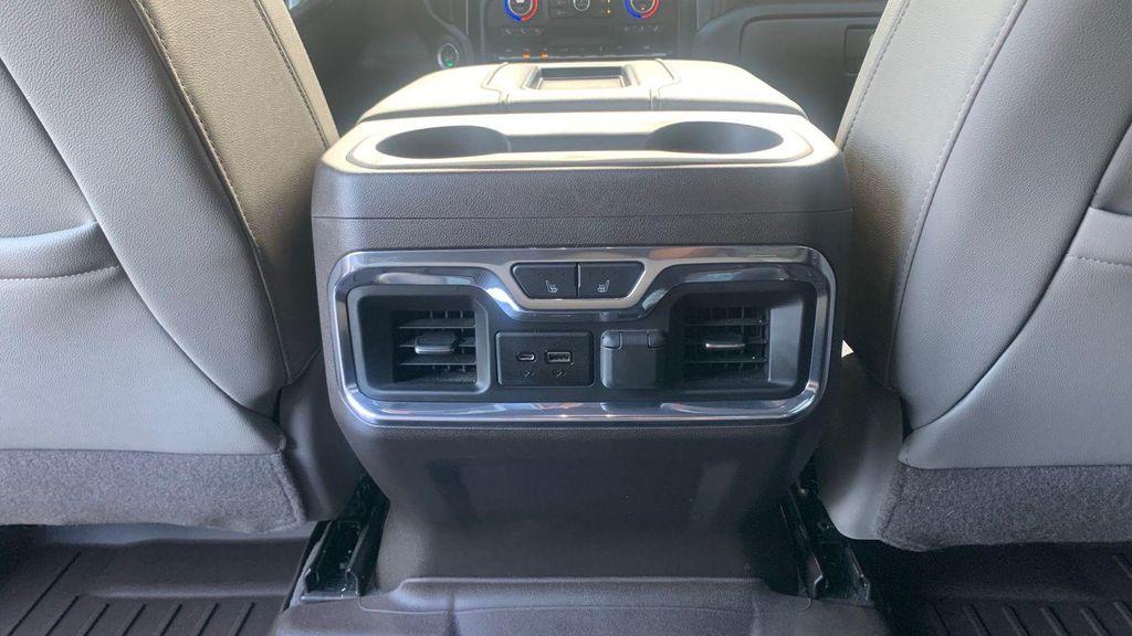 used 2019 Chevrolet Silverado 1500 car, priced at $32,574
