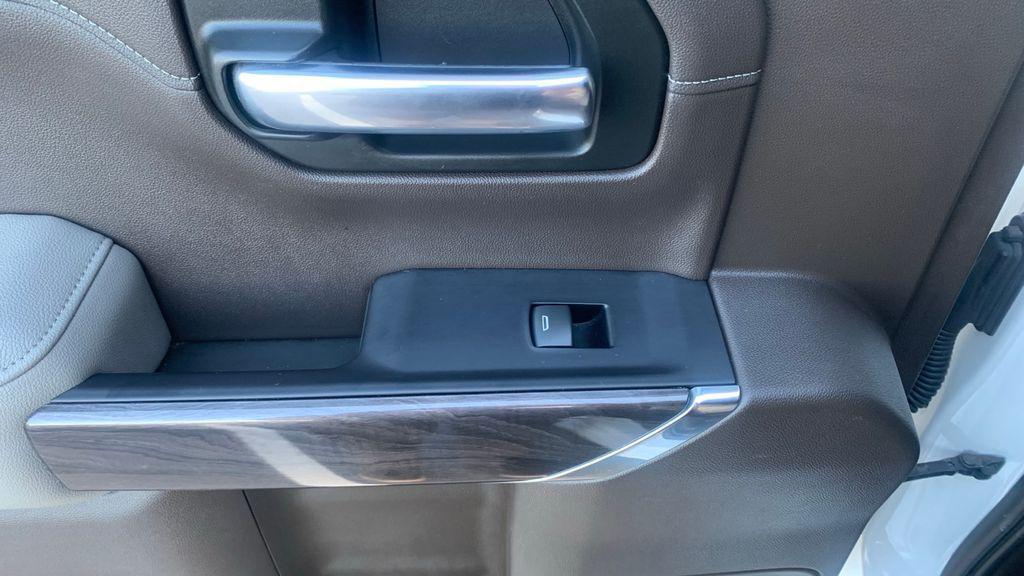 used 2019 Chevrolet Silverado 1500 car, priced at $36,999