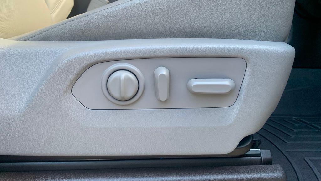 used 2019 Chevrolet Silverado 1500 car, priced at $36,999