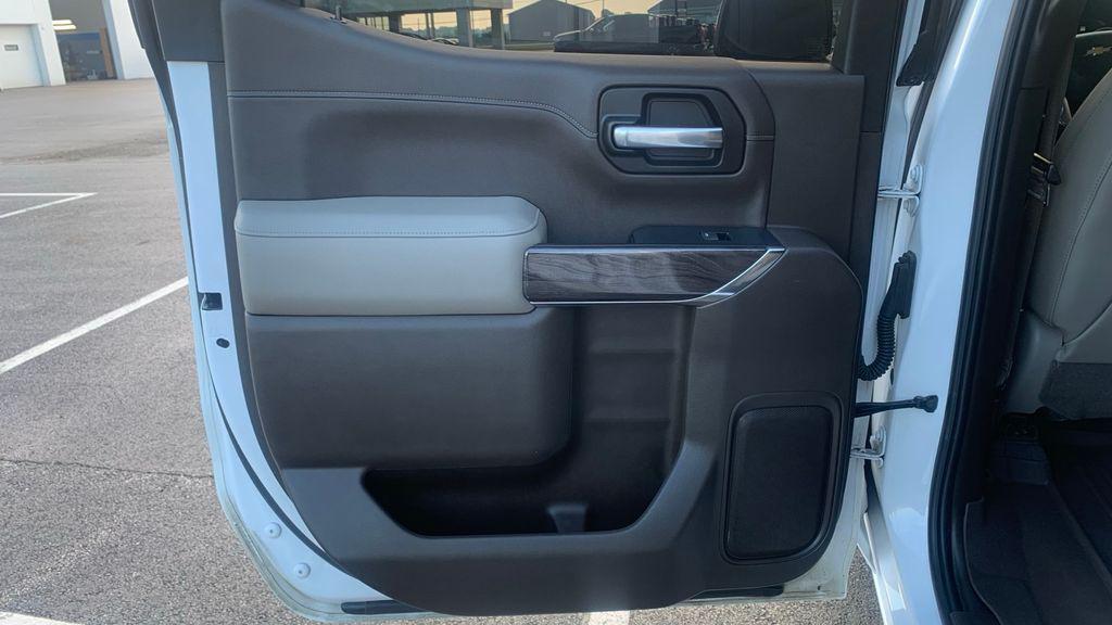 used 2019 Chevrolet Silverado 1500 car, priced at $36,999