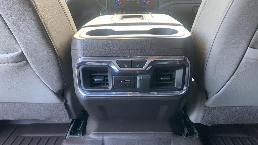 used 2019 Chevrolet Silverado 1500 car, priced at $36,999
